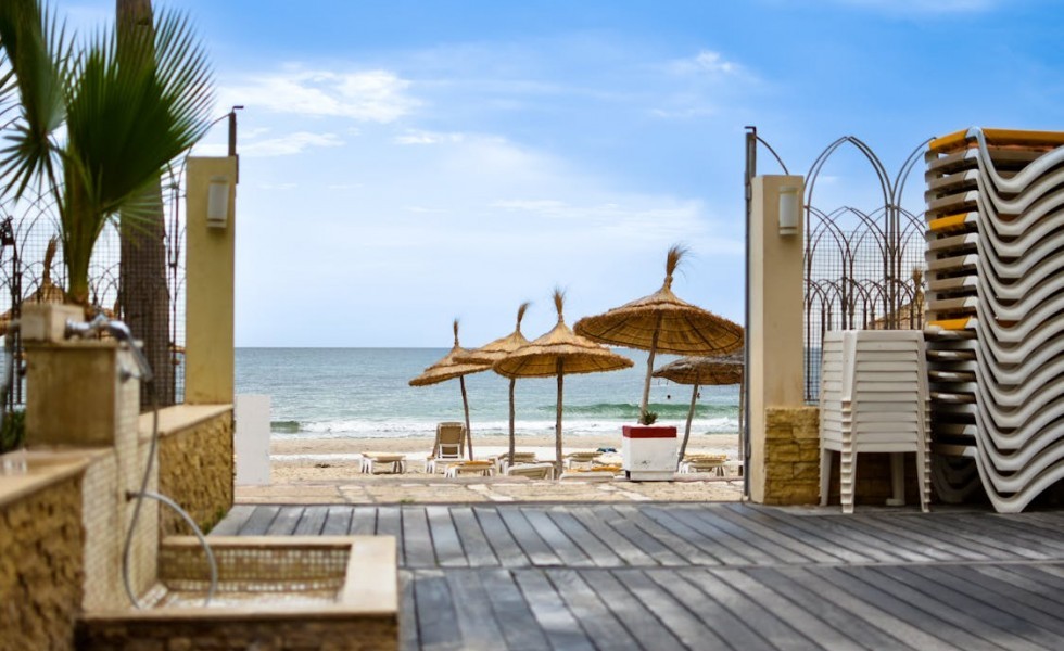 Tunisia