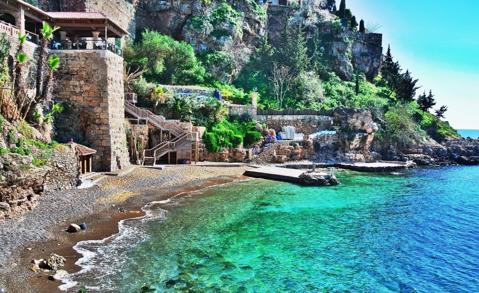 Antalya Province, Turkey