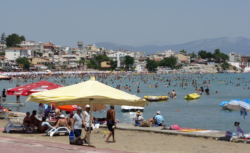 Aydın Province, Turkey