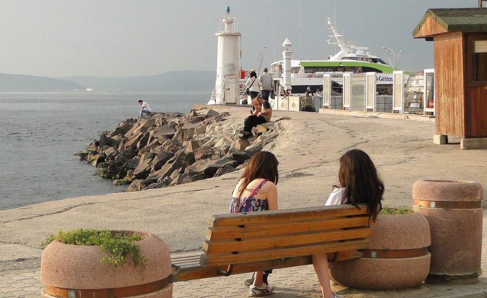 Çanakkale Province, Turkey