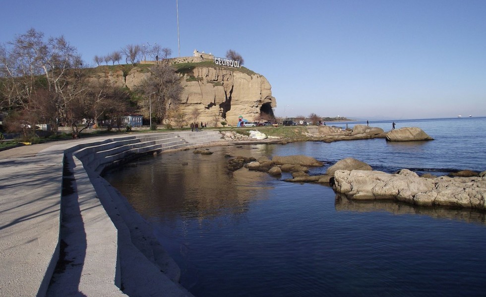 Çanakkale Province, Turkey