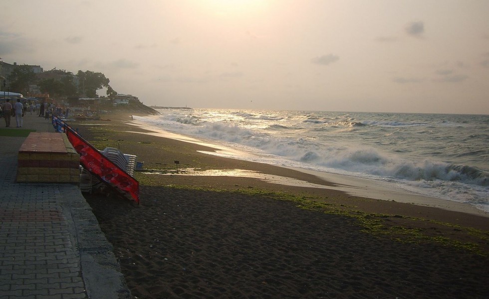 Düzce Province, Turkey