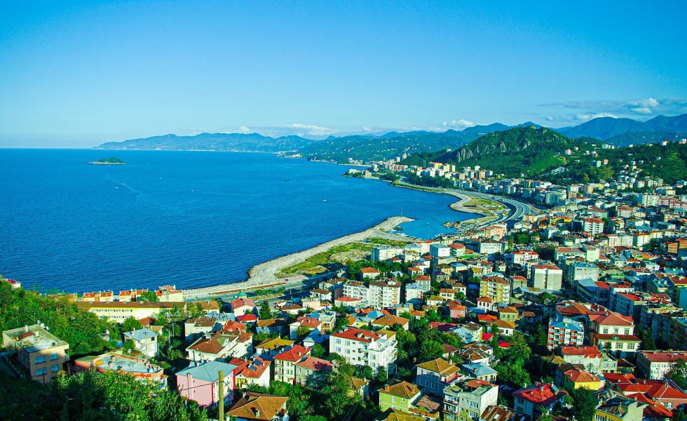 Giresun Province, Turkey