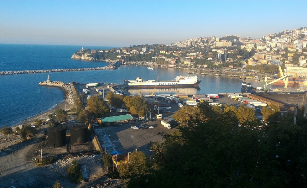 Zonguldak Province, Turkey