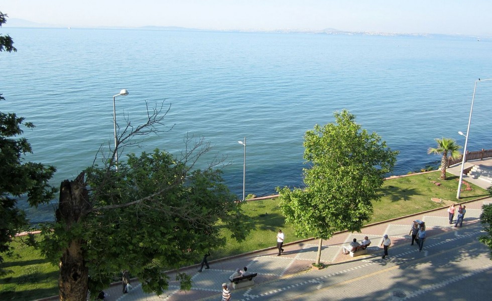 Yalova Province, Turkey