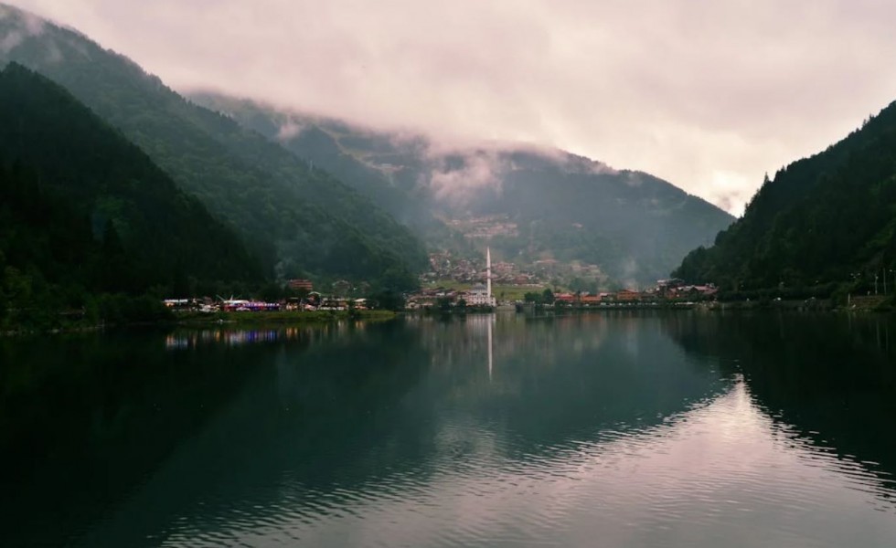 Trabzon Province, Turkey
