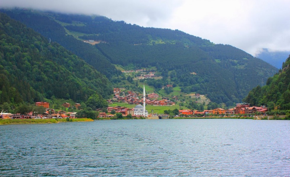 Trabzon Province, Turkey