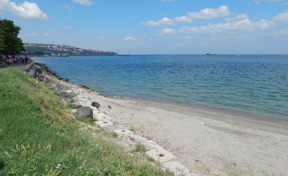 Tekirdağ Province, Turkey