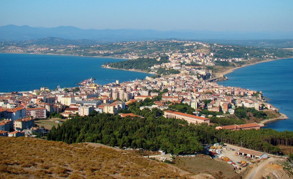 Sinop Province, Turkey