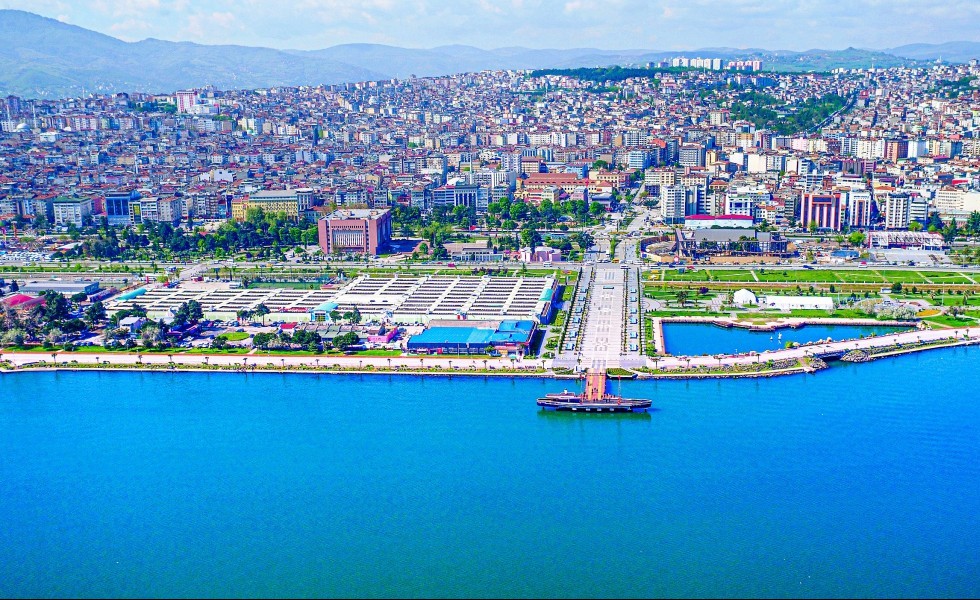 Samsun Province, Turkey