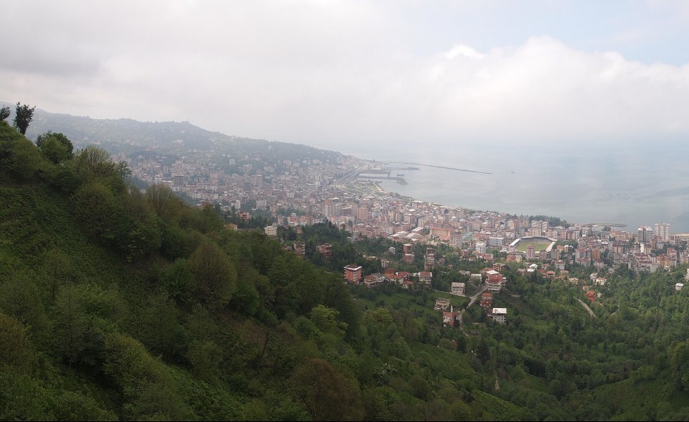 Rize Province, Turkey