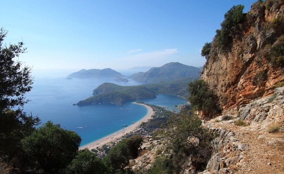 Muğla Province, Turkey