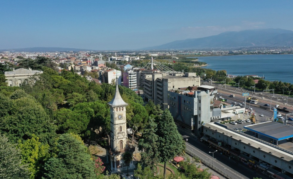 Kocaeli Province, Turkey