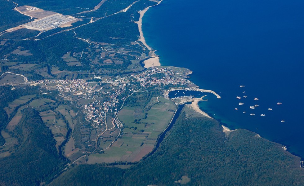 Kırklareli Province, Turkey