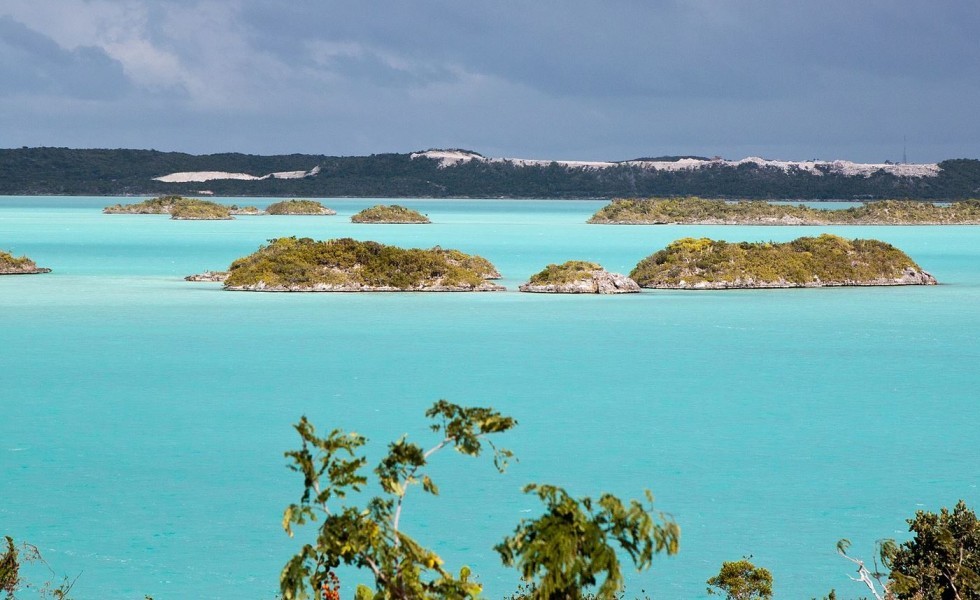 Turks and Caicos Islands