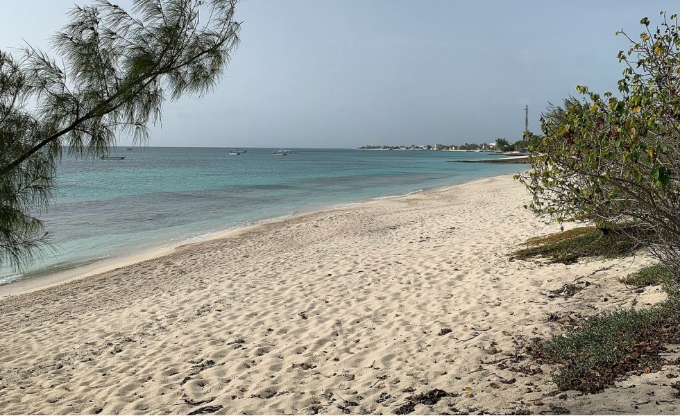 Turks and Caicos Islands