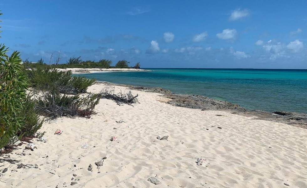 Turks and Caicos Islands