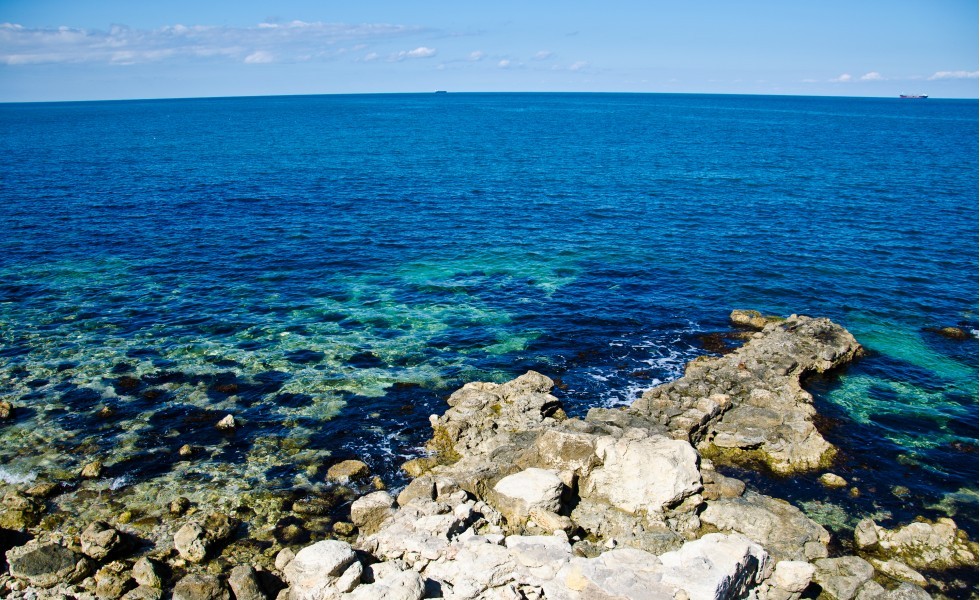 Crimea, Ukraine