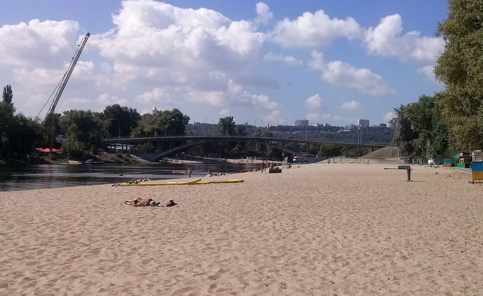 Kyiv City, Ukraine