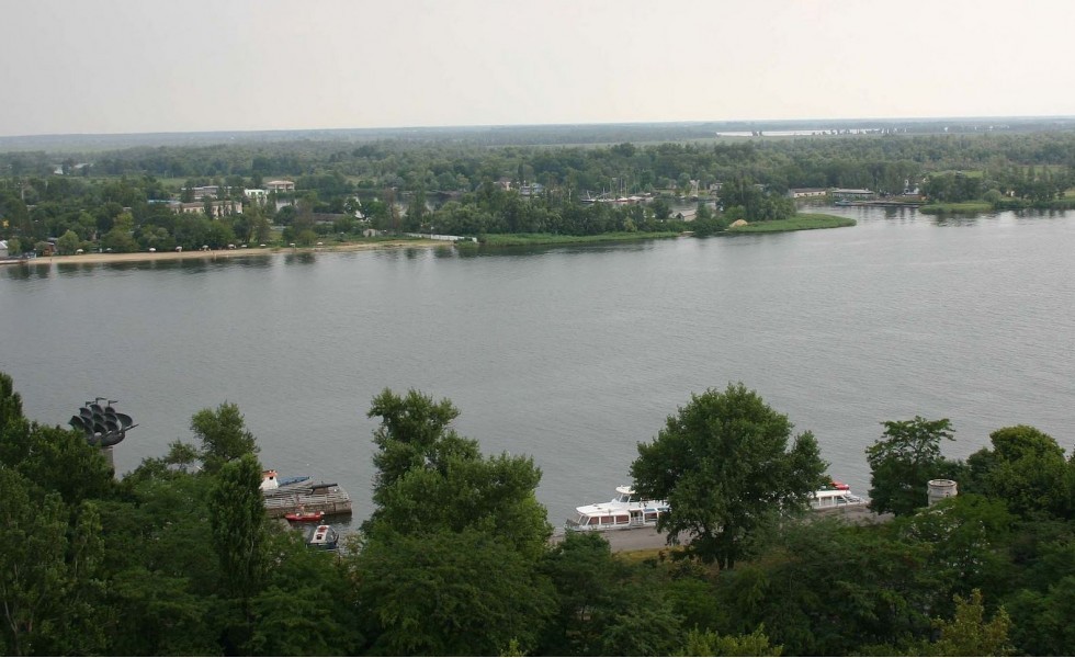 Kherson Oblast, Ukraine