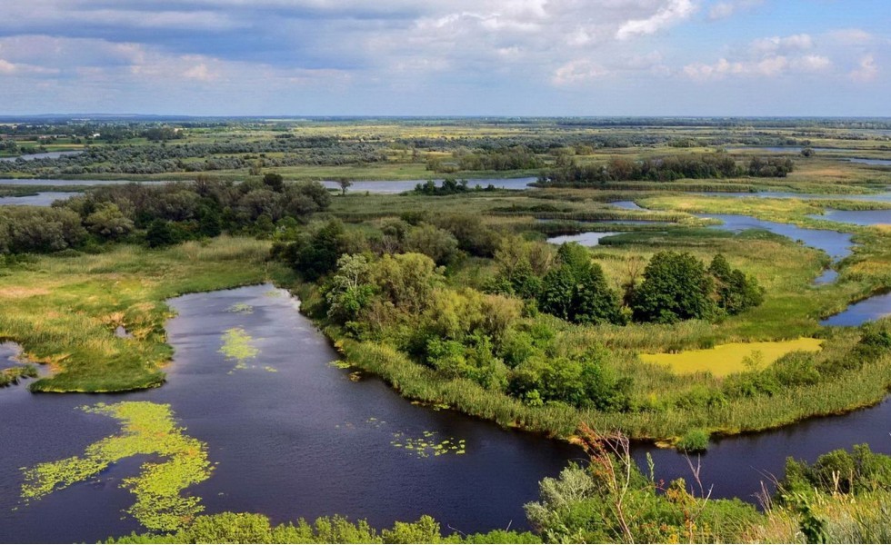 Poltava Oblast, Ukraine