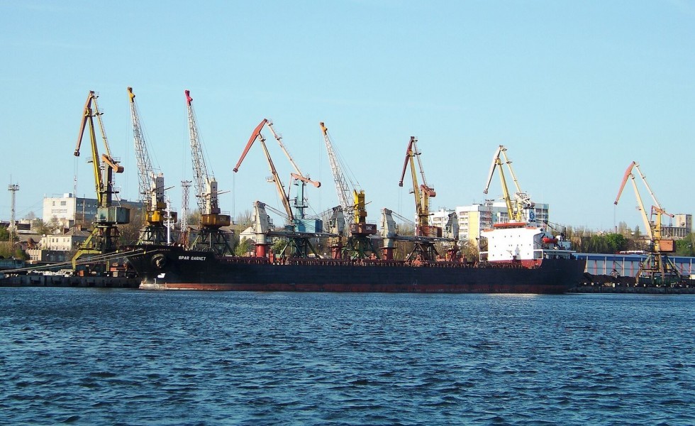 Ukraine, Mykolaiv Oblast