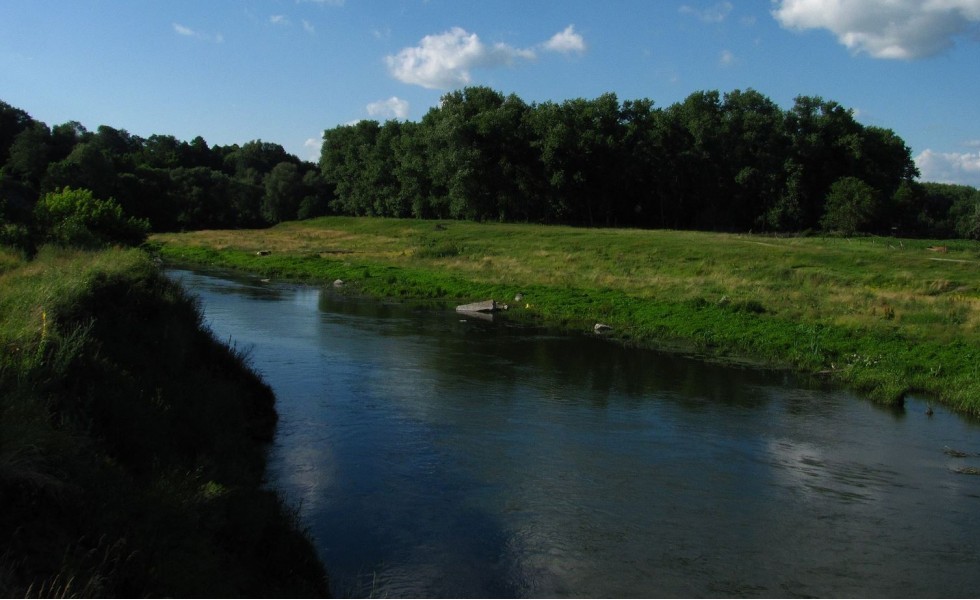 Zhytomyr Oblast, Ukraine