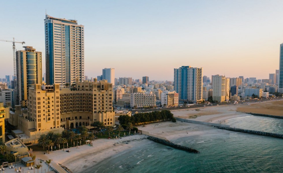 Emirate of Ajman, United Arab Emirates