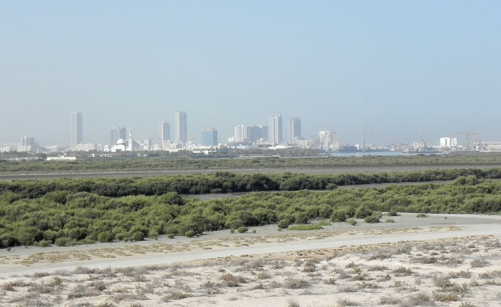 Emirate of Umm Al Quwain, United Arab Emirates