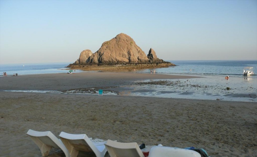 Fujairah Emirate, United Arab Emirates