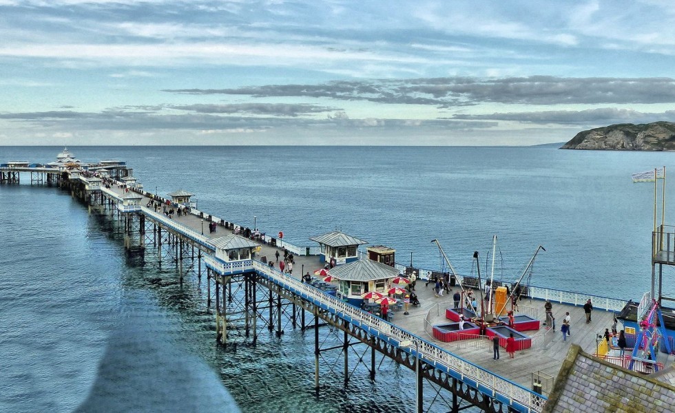 United Kingdom, Wales