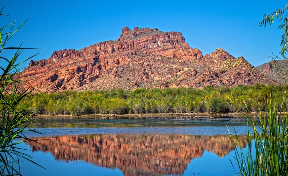 Arizona, United States