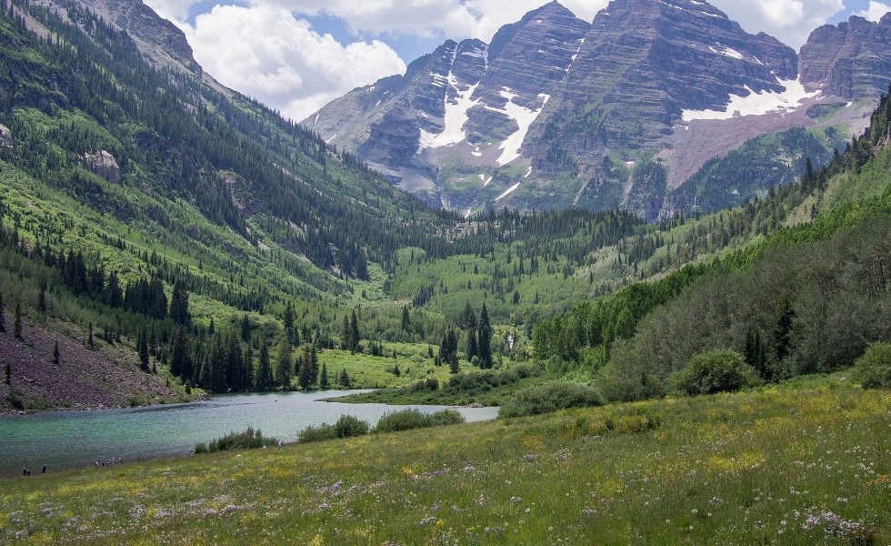 Colorado, United States