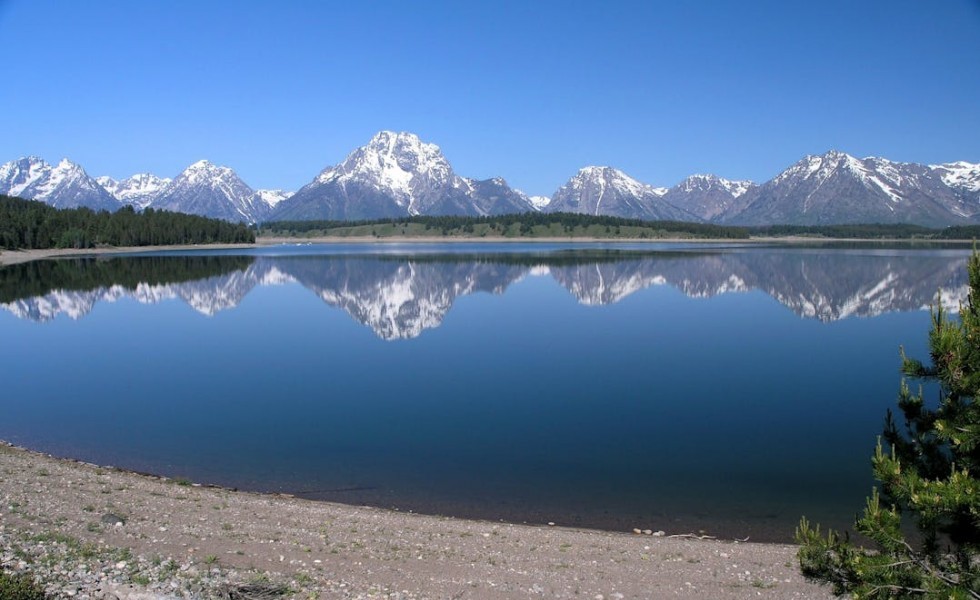 Wyoming, United States