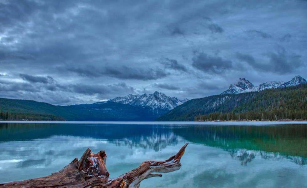 Idaho, United States