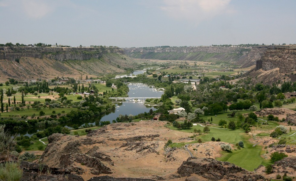 United States, Idaho