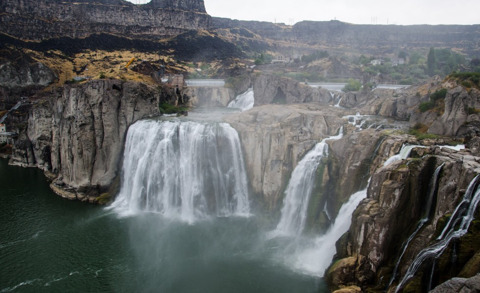 Idaho, United States