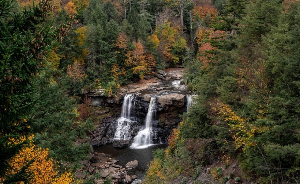 West Virginia, United States