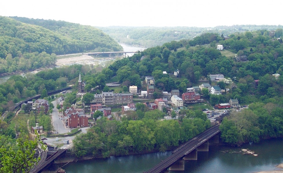 West Virginia, United States