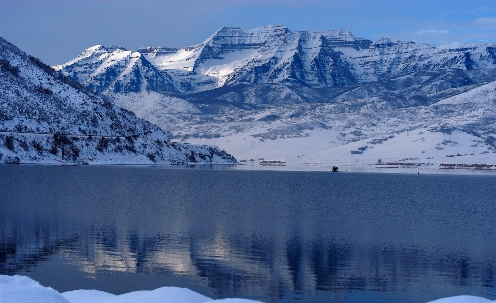 Utah, United States