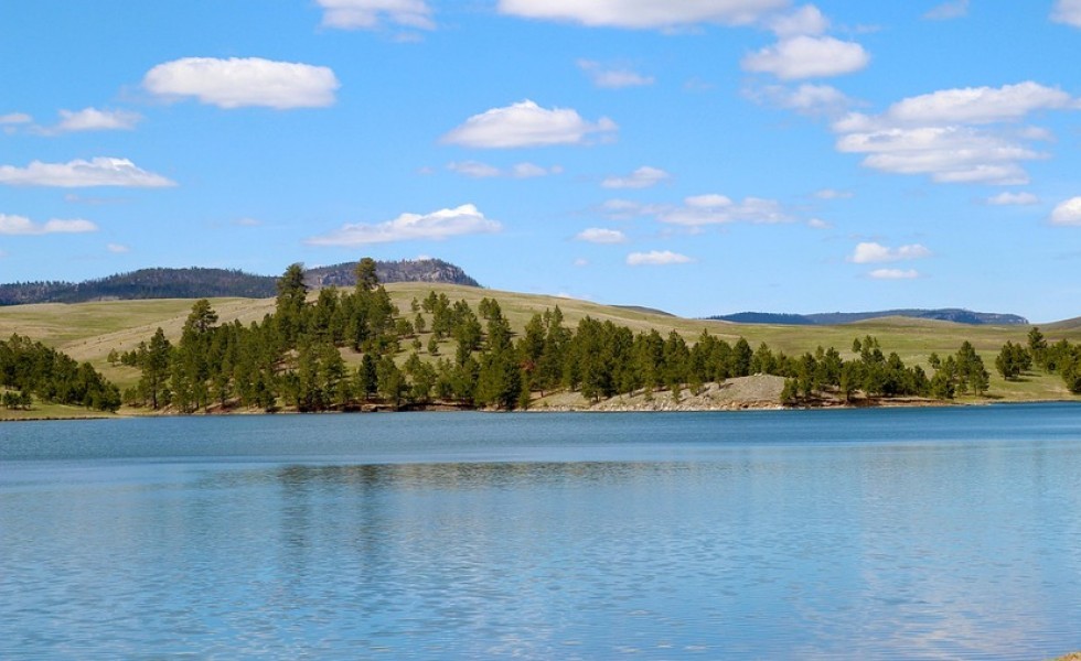 South Dakota, United States