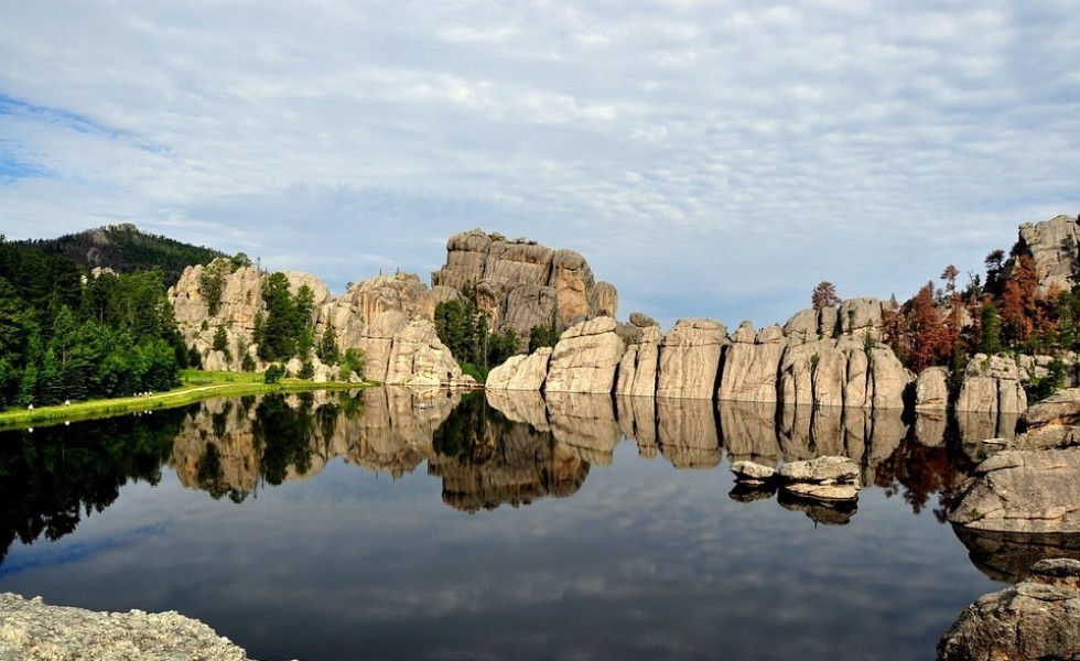 South Dakota, United States