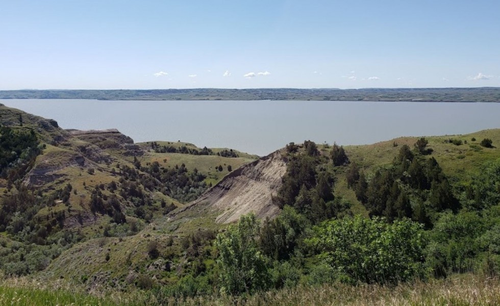 North Dakota, United States