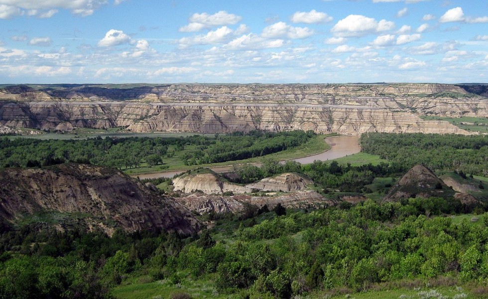 North Dakota, United States