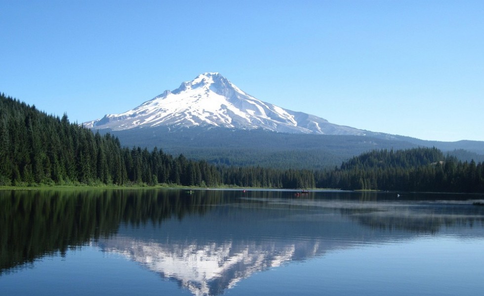 United States, Oregon