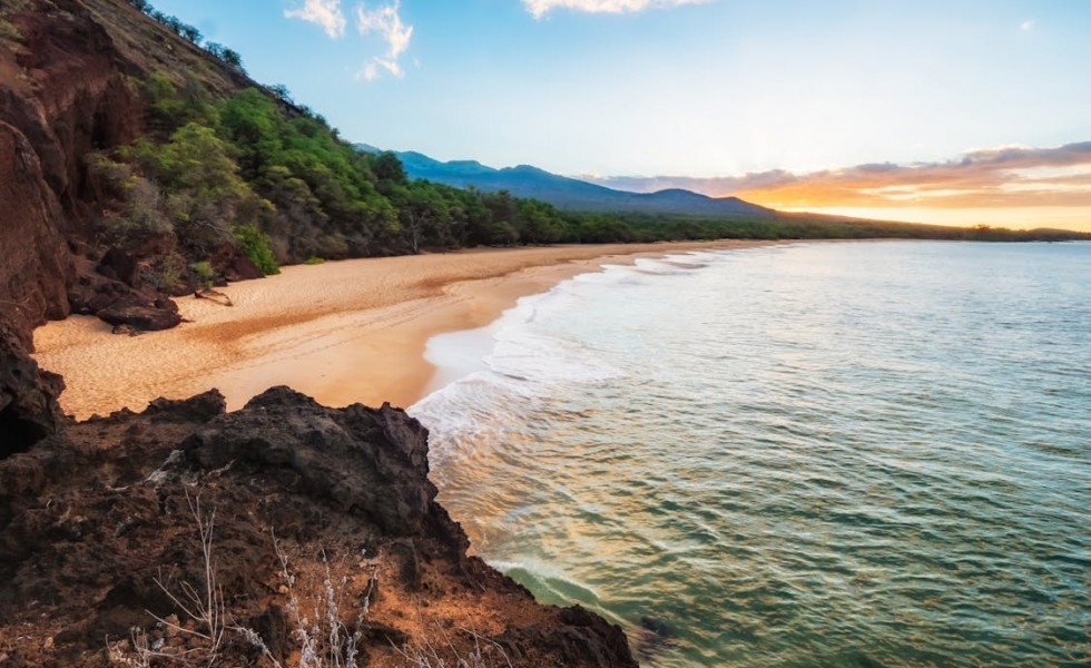 United States, Hawaii