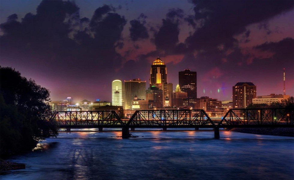 Iowa, United States