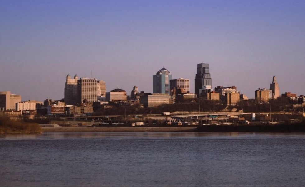Kansas, United States