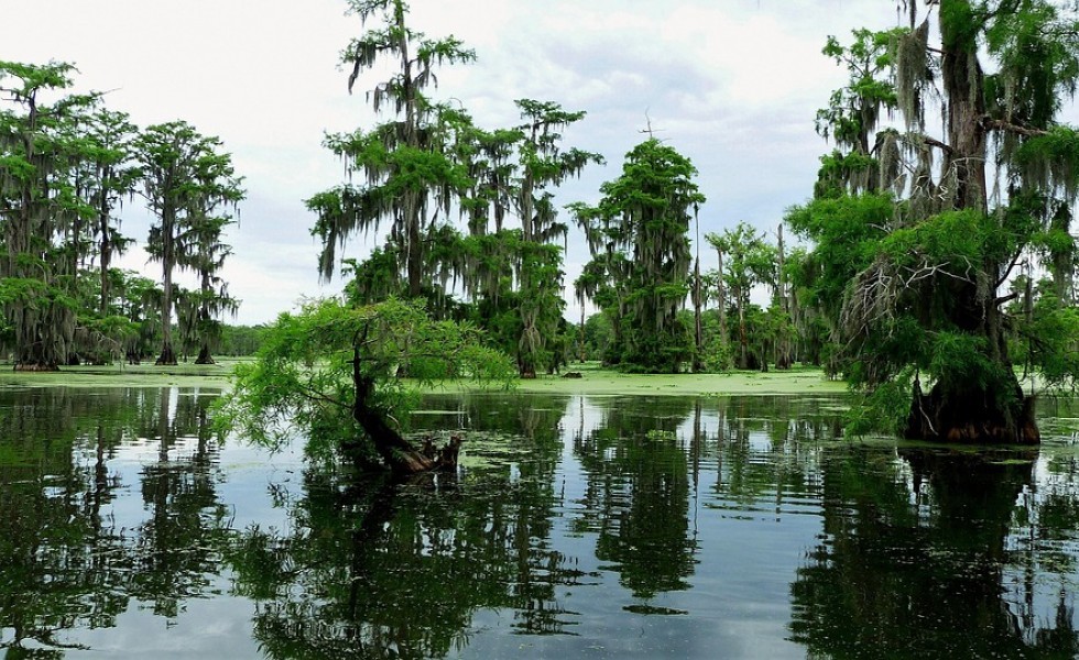 Louisiana, United States