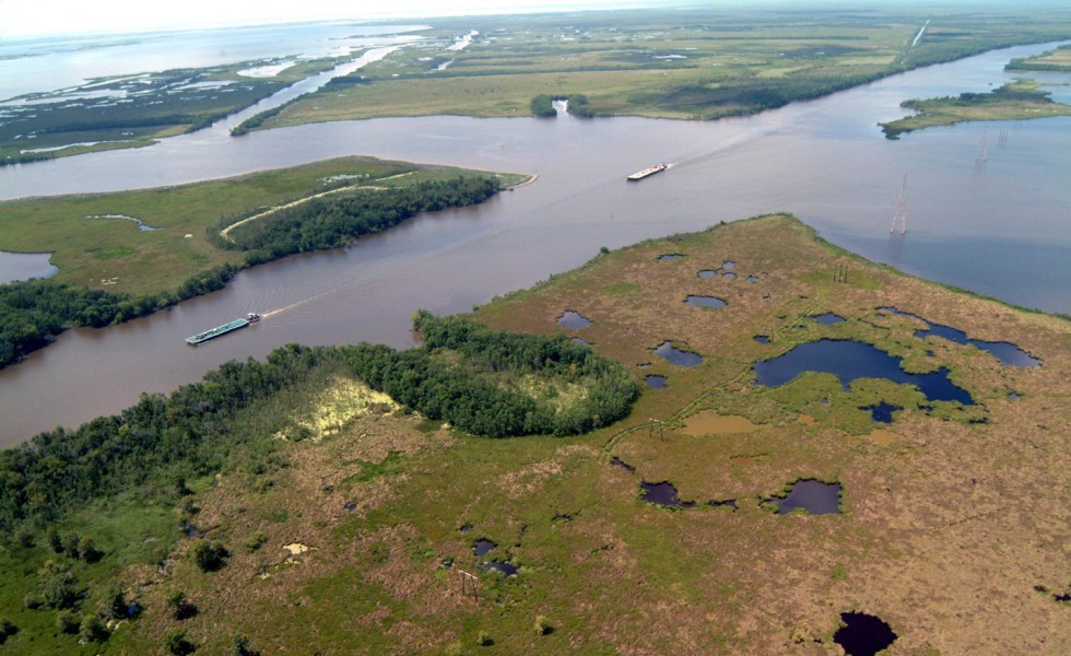 Louisiana, United States